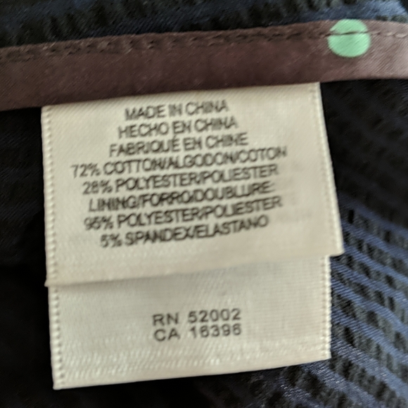 🖤 Seersucker Sleeveless Dress 🖤 - Picture 12 of 14